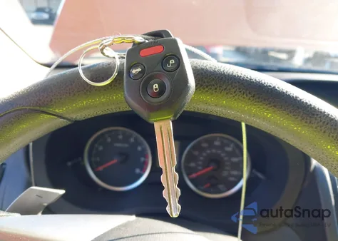 2014 Subaru Xv Crosstrek 2.0I Premium из США, поврежденный, VIN JF2GPAWCXE8259283